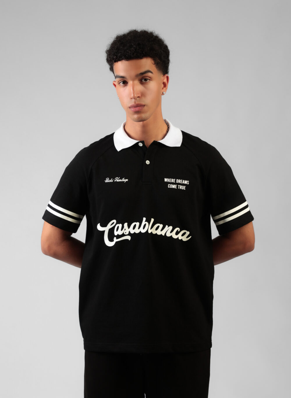 CASANEGRA SET