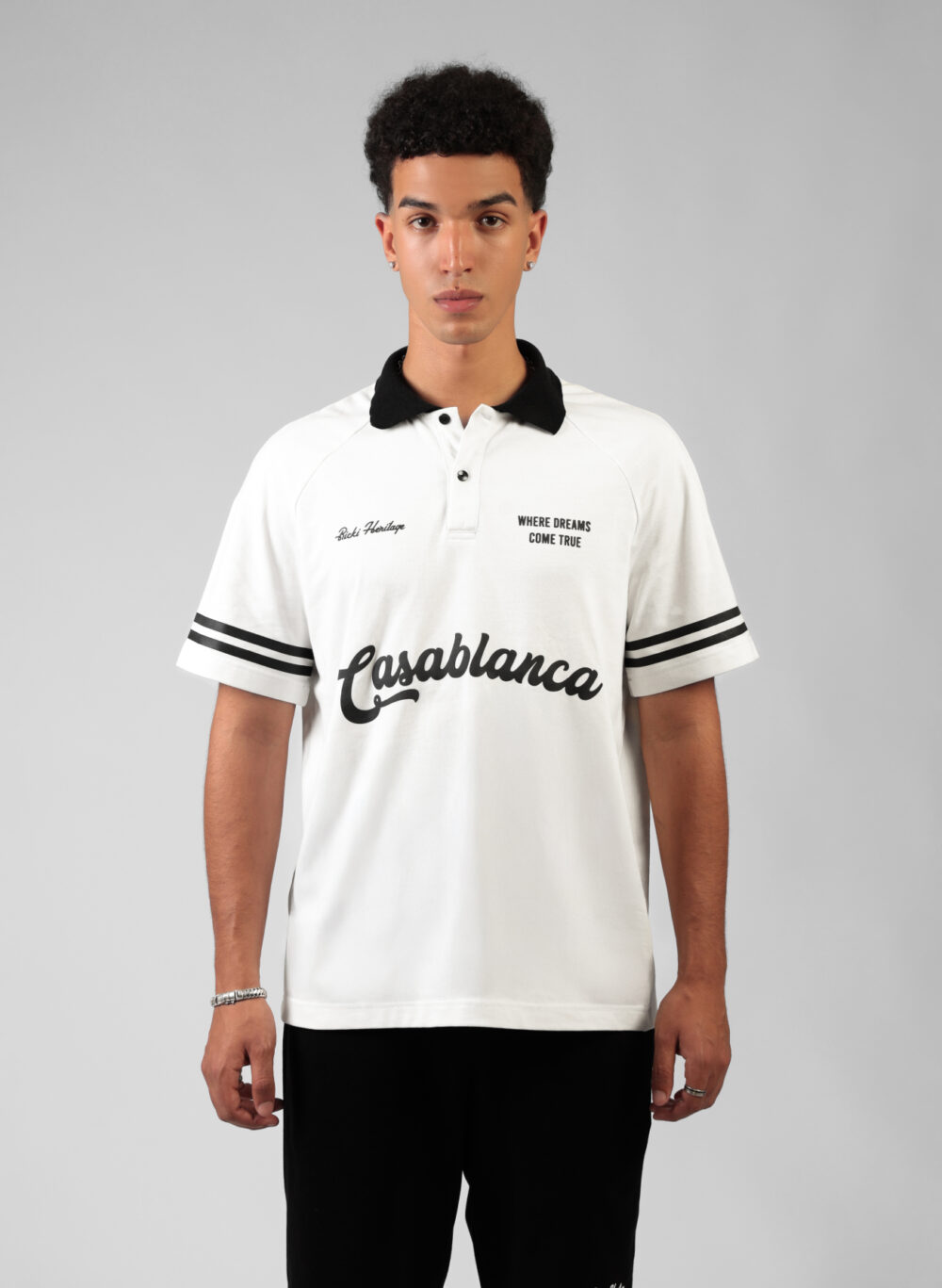 CASABLANCA SET