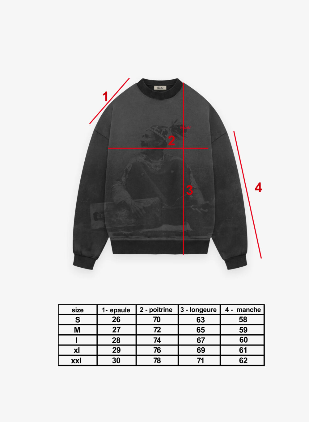 Ricki Signature Gnawa - Image 7