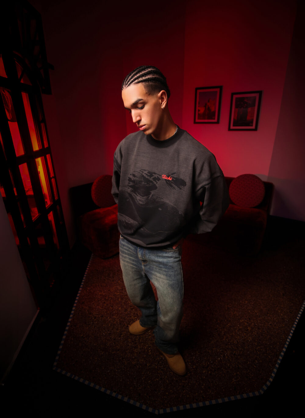 Ricki Signature Gnawa - Image 3