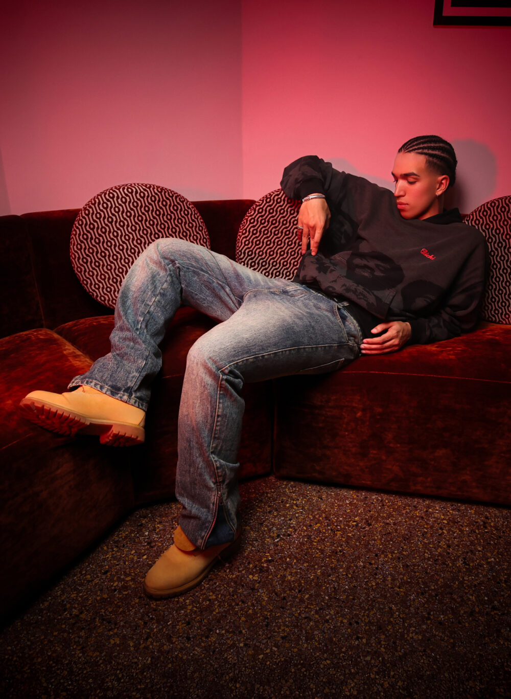 Ricki Signature Ghiwane - Image 3