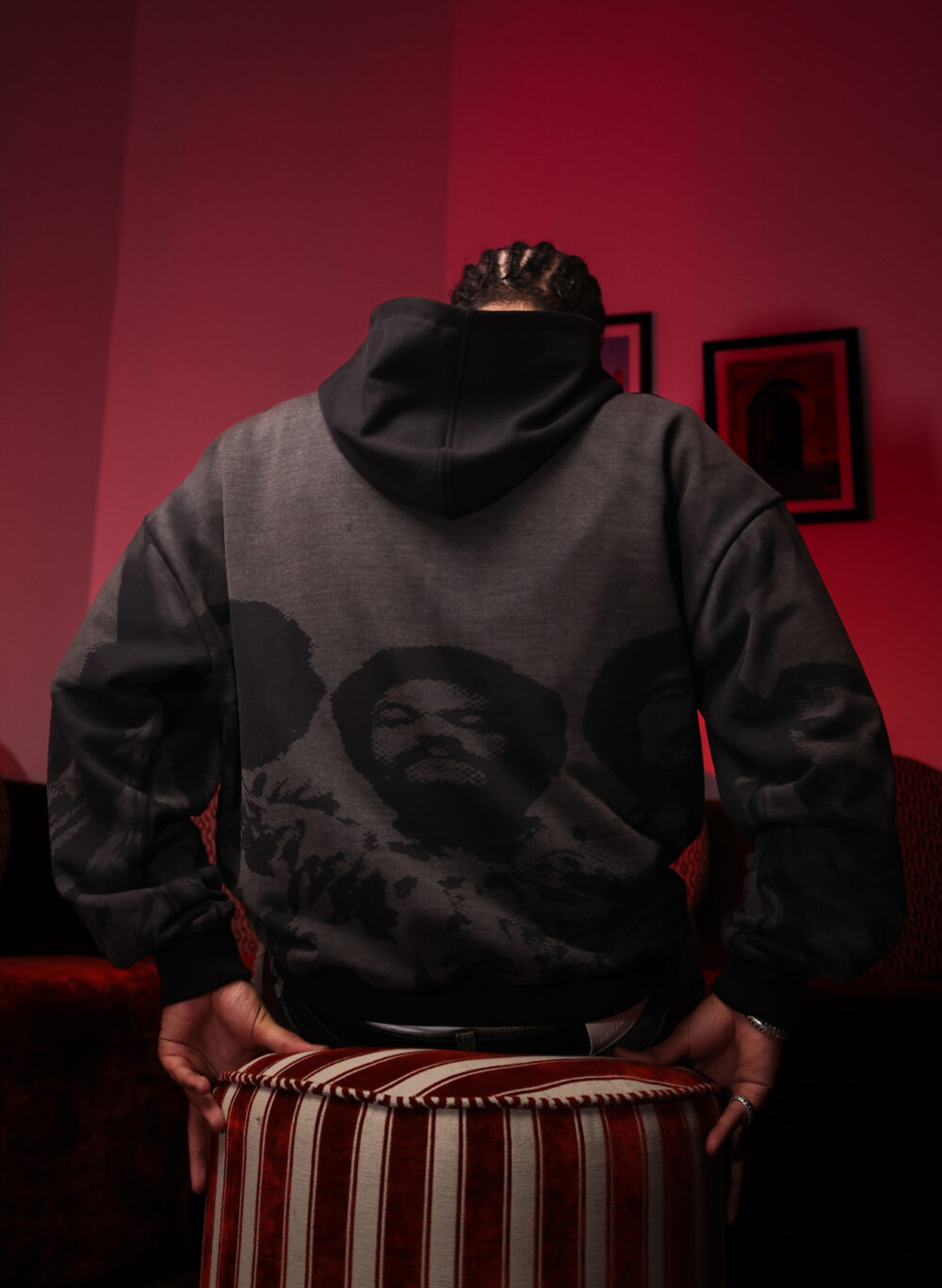 Ricki Signature Ghiwane - Image 4