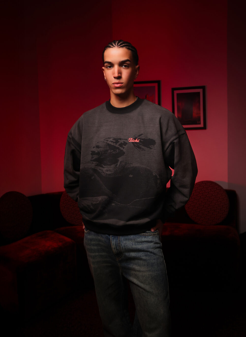 Ricki Signature Gnawa - Image 4