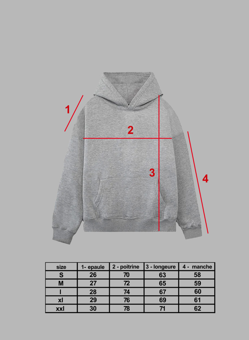 Ricki Basic. The Tracksuit - Image 5