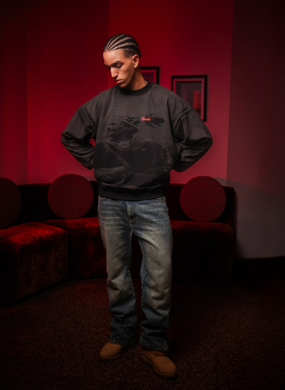 Ricki Signature Gnawa - Image 5