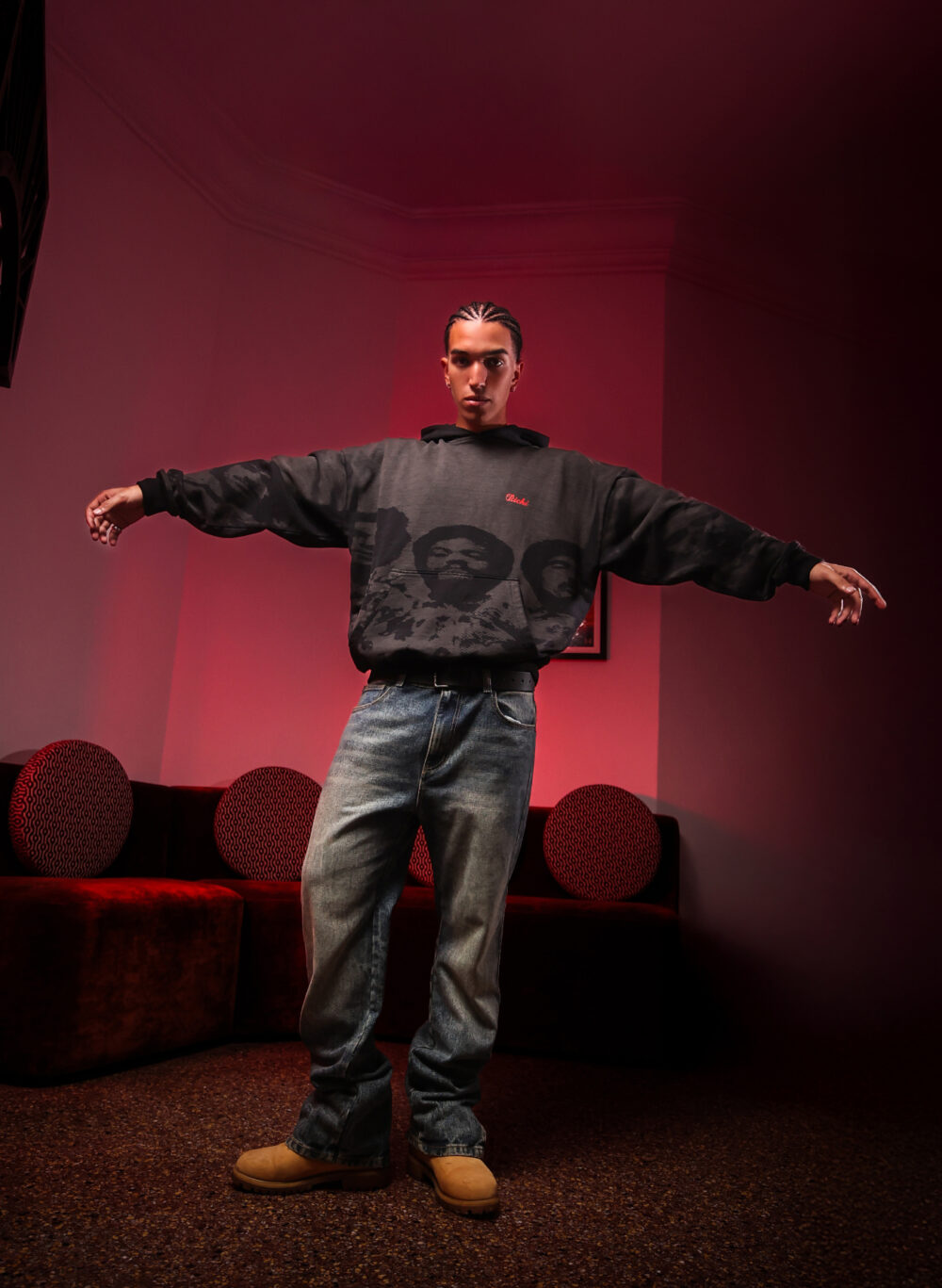 Ricki Signature Ghiwane - Image 6