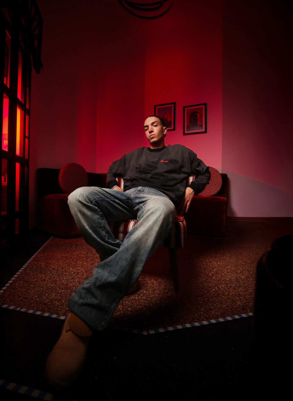 Ricki Signature Gnawa - Image 6