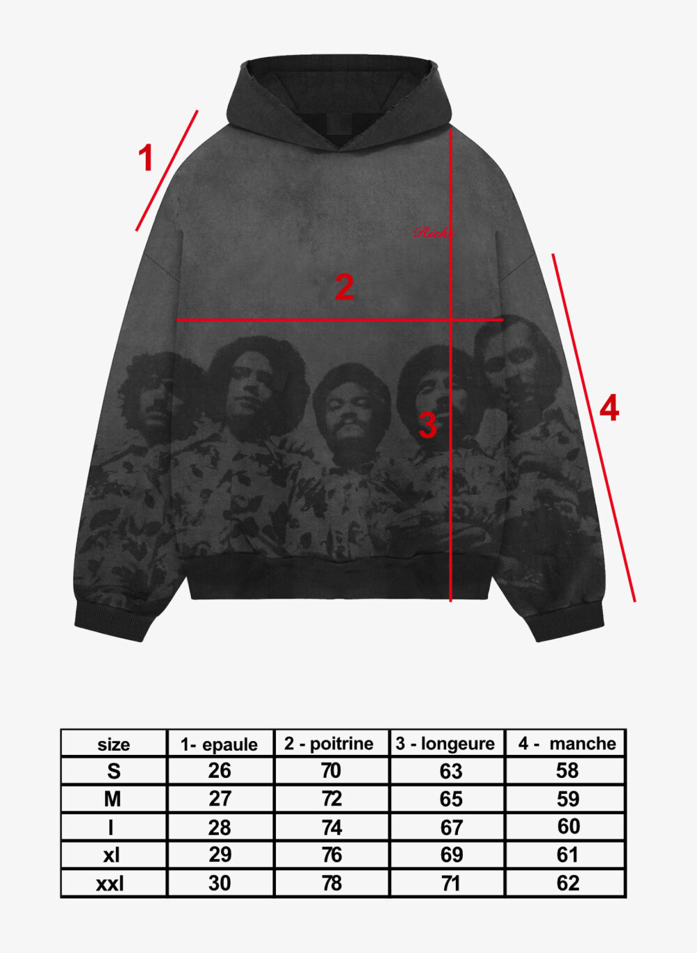 Ricki Signature Ghiwane - Image 7