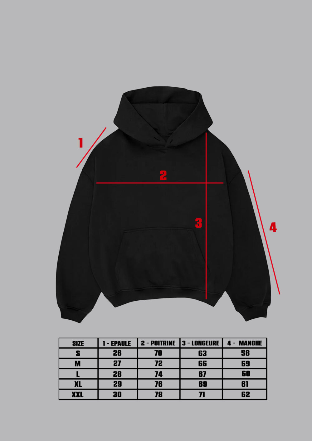 Ricki Basic. The Zip Tracksuit - Image 5