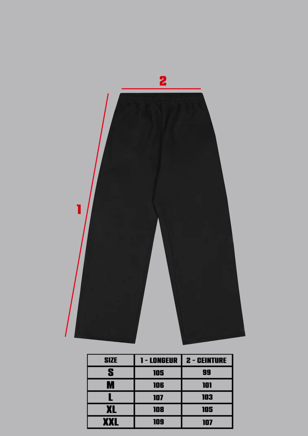 Ricki Basic. The Zip Tracksuit - Image 6