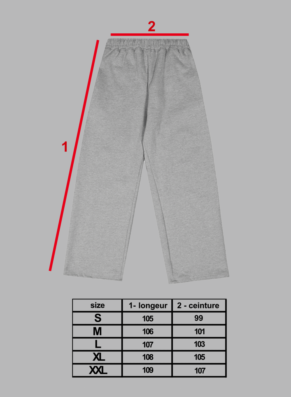 Ricki Basic. The Tracksuit - Image 6