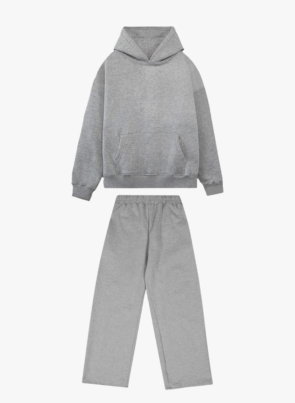 Ricki Basic. The Tracksuit