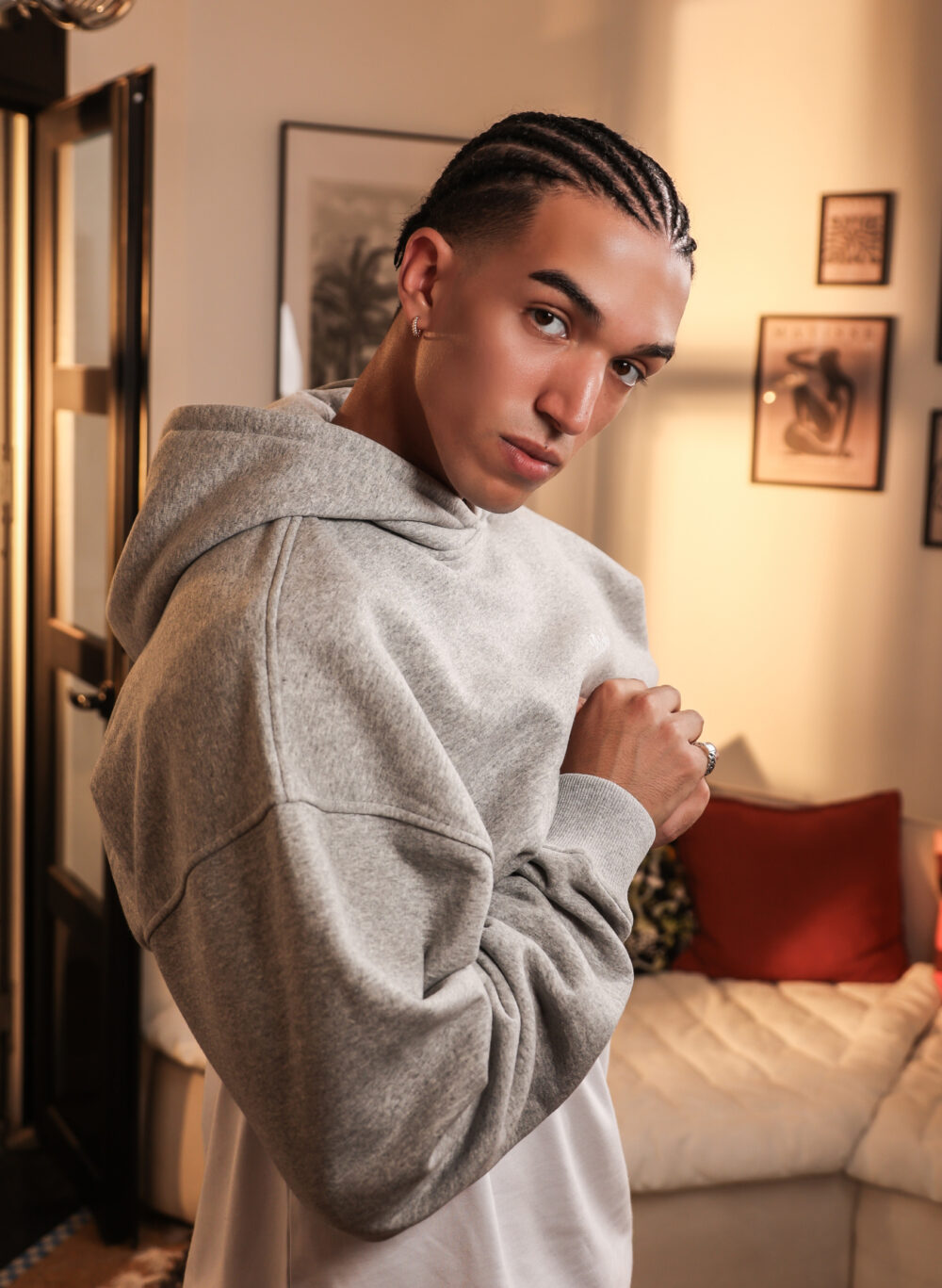 Ricki Basic. The Tracksuit - Image 3