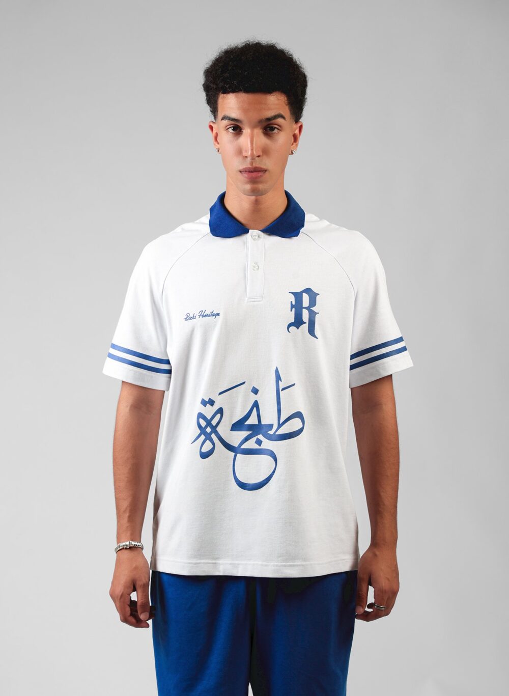 TANGER COAST SET