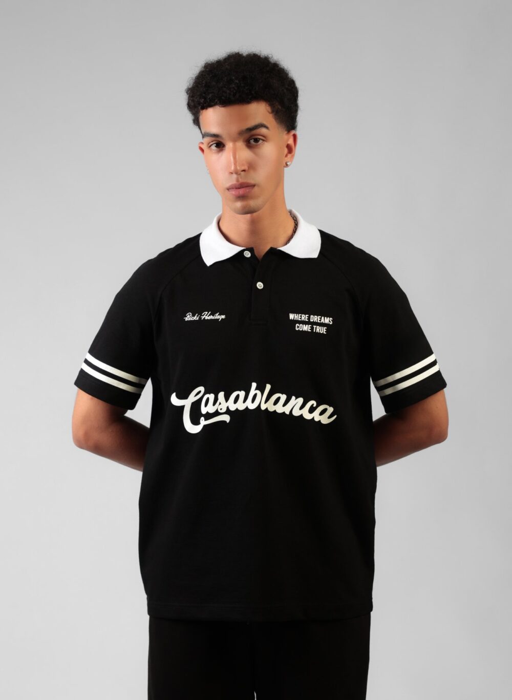 CASANEGRA SET