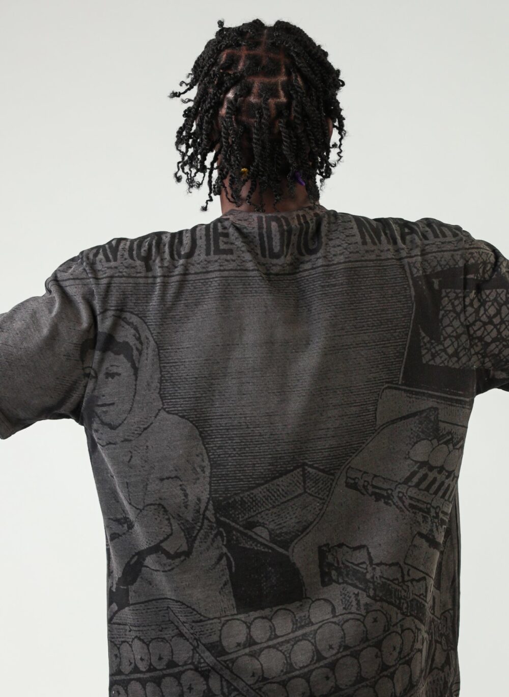 10 DH TEE - Image 9