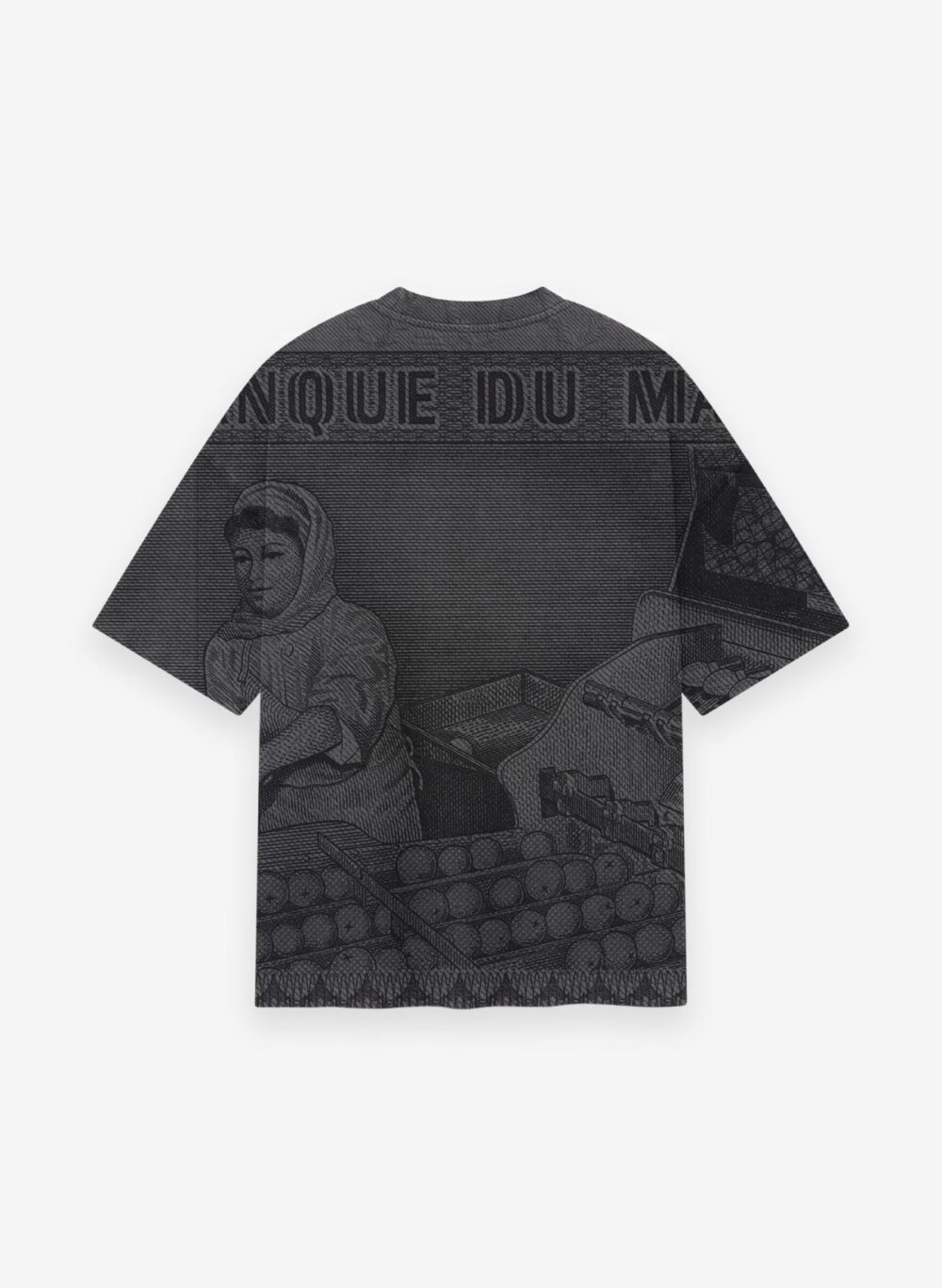 10 DH TEE - Image 3