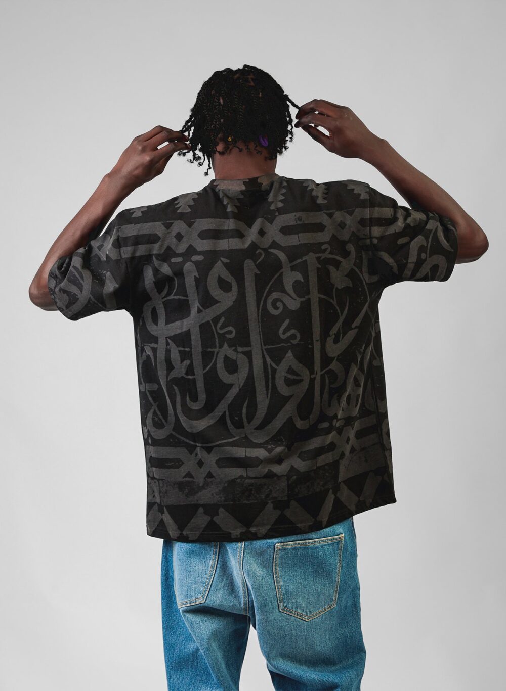 KELMA TEE - Image 8