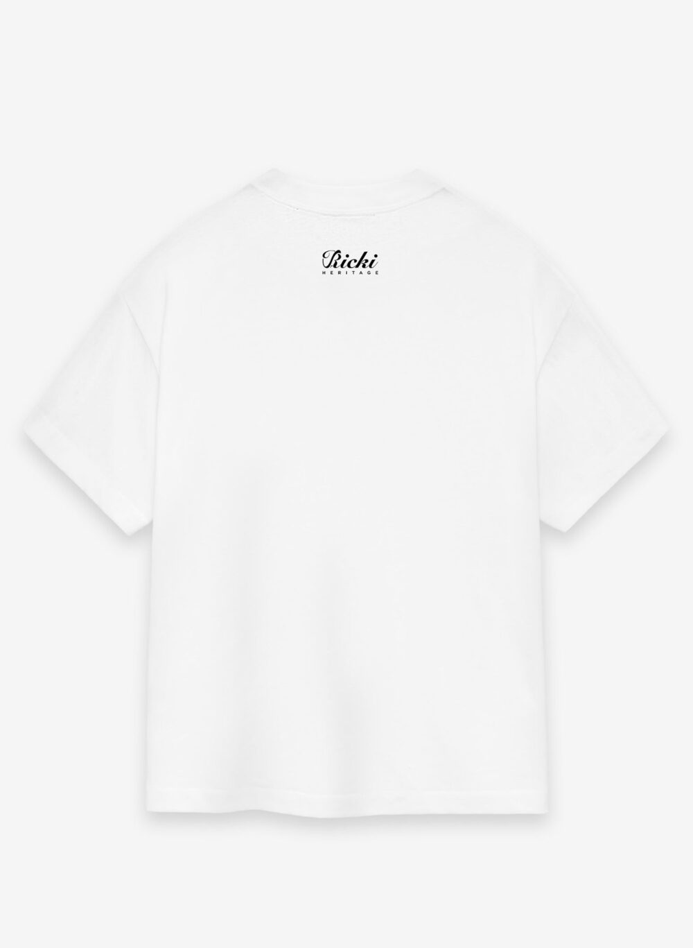 RICKI BASIC SIGNATURE TEE - Image 10